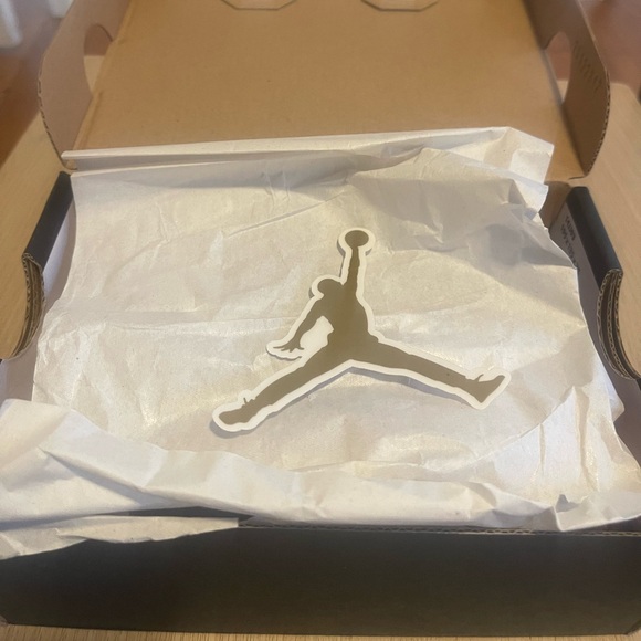 Jordan Retro 1 High OG ( TD ) - Picture 6 of 6